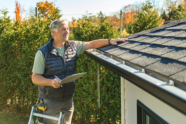 Trusted Gutter Repair And Installation service in Thorsby, AL - Ben Roofing and Steel LLC